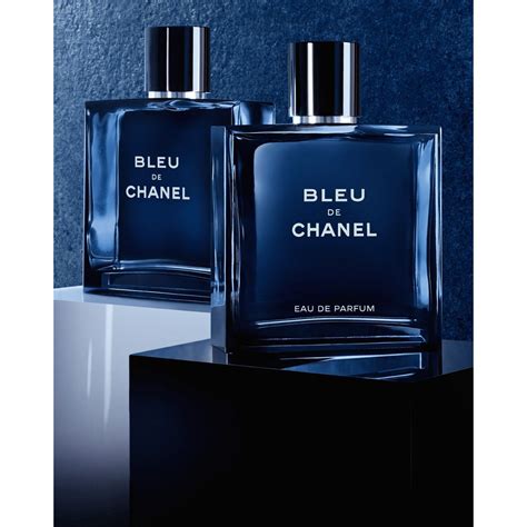 bleu Chanel eau toilette price